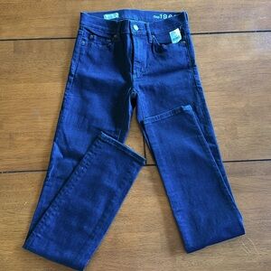Gap Slim Straight 00 24r
